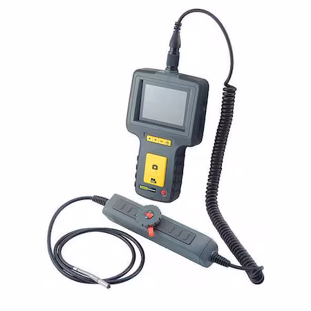 Videoboroscopio 3.5 para Inspección Profesional A