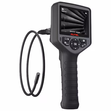 Videoscopio Digital AUTEL para Inspecciones A