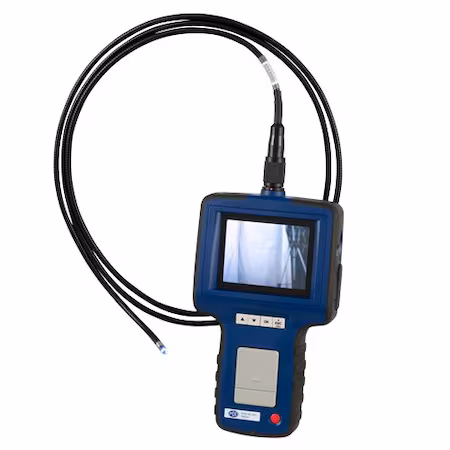 Videoscopio PCE INSTRUMENTS 1m con cámara lateral A