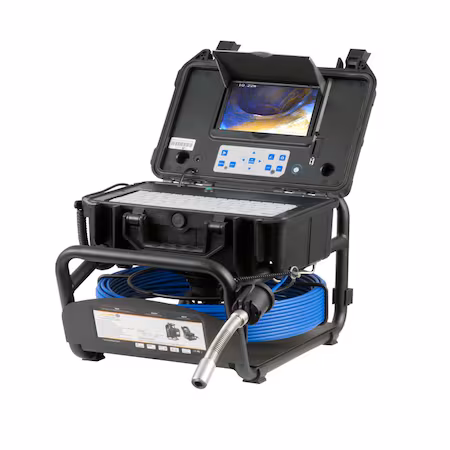 Videoscopio PCE INSTRUMENTS de 40 m A