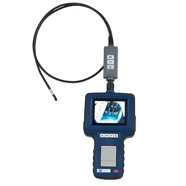 Videoscopio Semirrígido PCE INSTRUMENTS 1m A