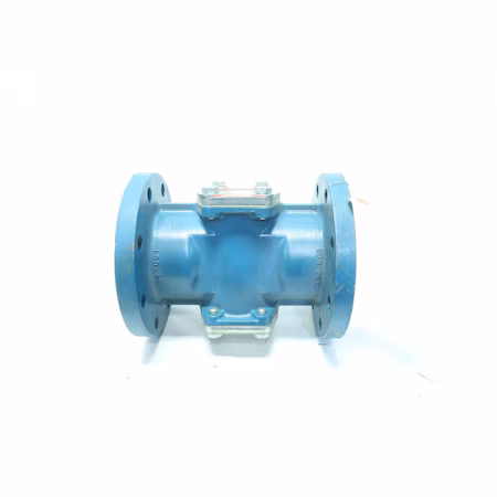 VisiFlo Indicador de Flujo de 4 Pulgadas OPW A