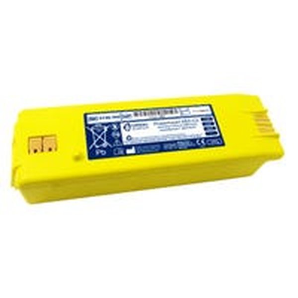 Cardiac Science Intellisense Powerheart G3 A Battery