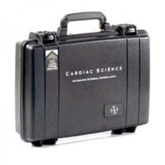 Cardiac Science A Waterproof AED Case