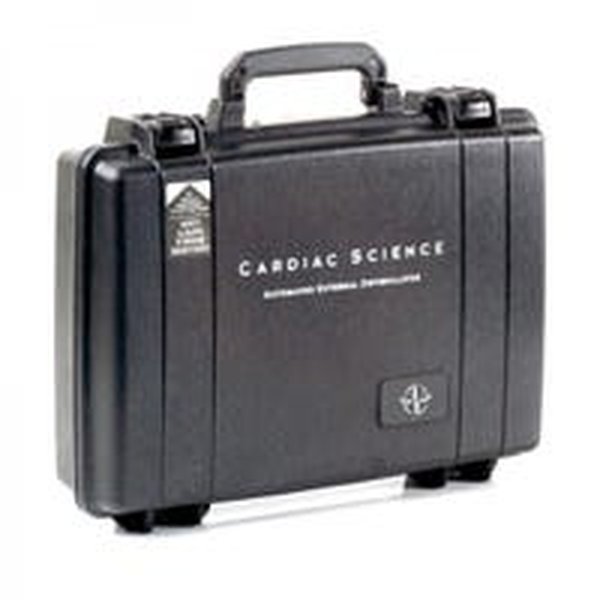 Cardiac Science A Waterproof AED Case