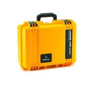 Hard Case for AED LIFEPAK 1000 A