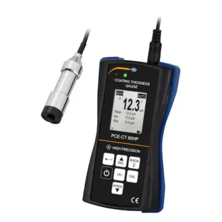 Pce Coating Thickness Gauge