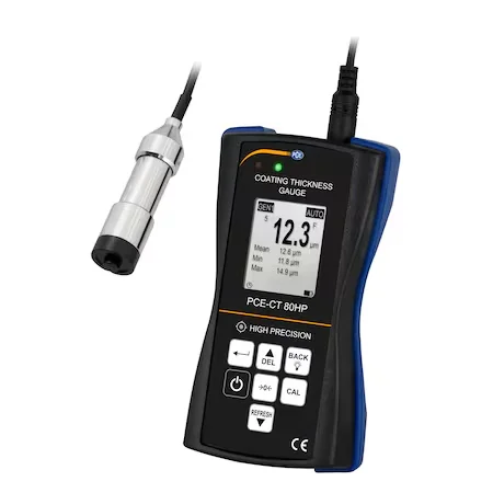 Pce Coating Thickness Gauge