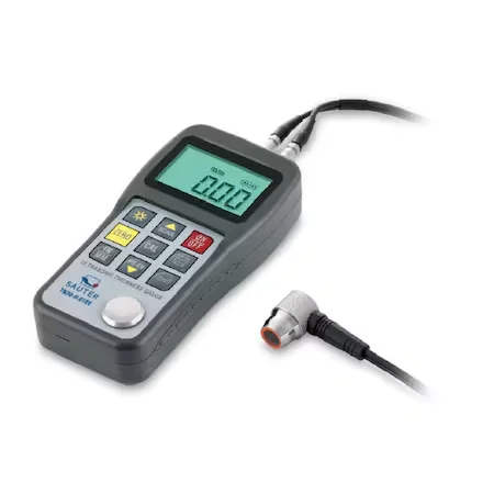 Kern Ultrasonic Thickness Gauge