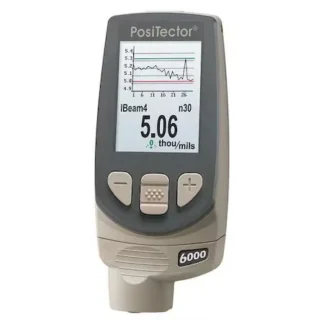 Defelsko Coating Thickness Gauge