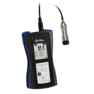Pce Instruments Thickness Gauge 0-3000 Microns
