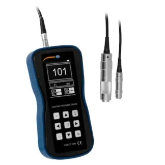 Pce Instruments Coating Thickness Gauge