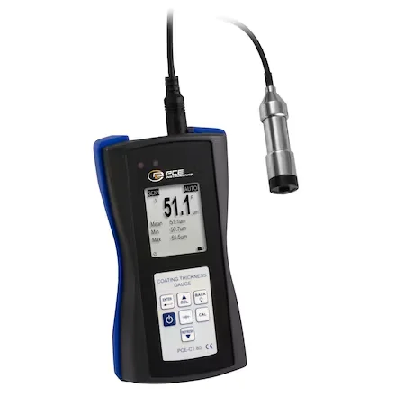 Pce Coating Thickness Gauge