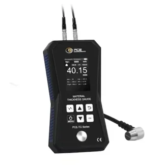 Pce Instruments Thickness Gauge 1-225 Mm