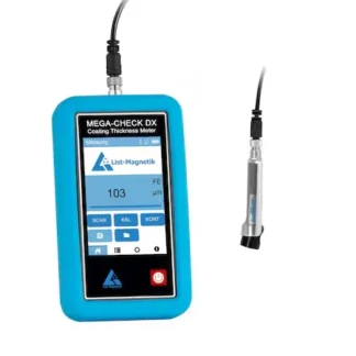 Pce Coating Thickness Gauge