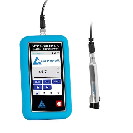 Pce Coating Thickness Gauge