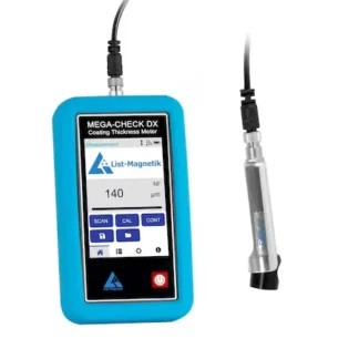 Coating Thickness Gauge Pce Instruments