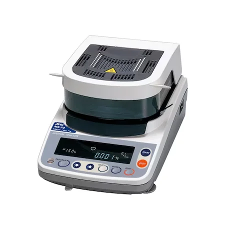 Precision Ad Moisture Analyzer