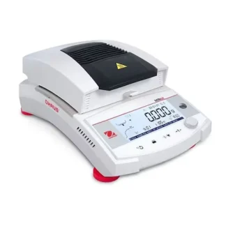 Ohaus Mb62 Moisture Analyzers