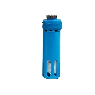 Lignomat Rh Bluepeg: Pack of 5 Units