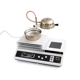Precise Moisture Balance Pce Instruments