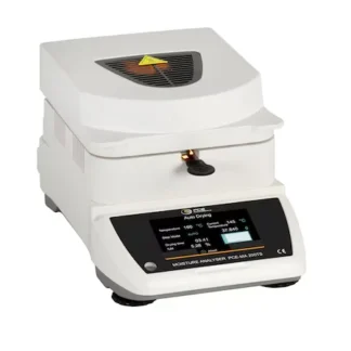 Pce Instruments Moisture Analyzer