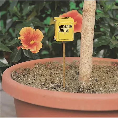36 Soil Moisture Meter