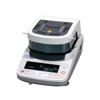 Precision Ad Moisture Analyzer