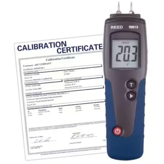 Reed R6015 Humidity Detector