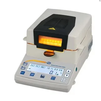 Pce Instruments Multifunction Analyzer Scale