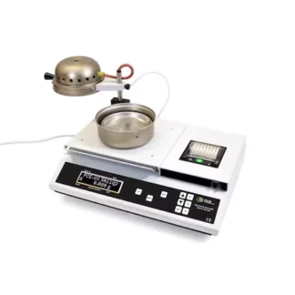 Moisture Balance Pce Instruments 0.001 G