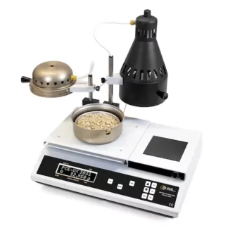 Moisture Balance Pce Instruments