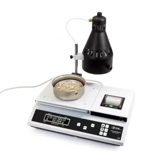 Moisture Balance Pce Instruments 0.001g