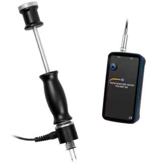 Pce Instruments Moisture Meter