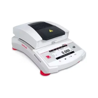 Ohaus Mb92 Moisture Analyzer