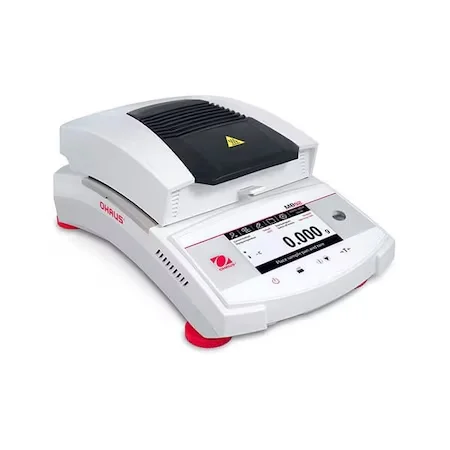 Ohaus Mb92 Moisture Analyzer