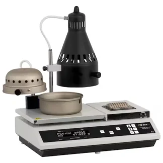 Moisture Balance Pce Instruments 0.001g