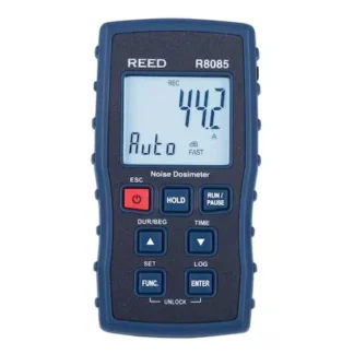Reed Instruments Noise Dosimeter