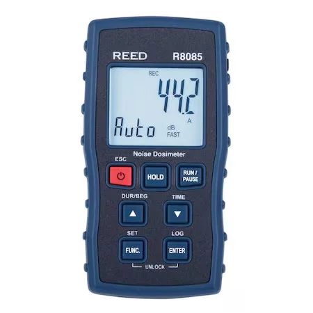 Reed Instruments Noise Dosimeter