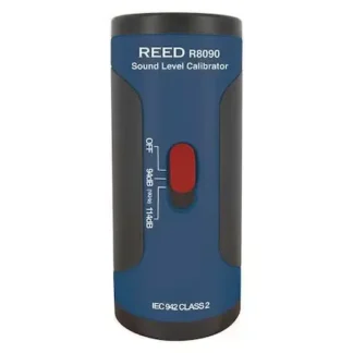 Reed Instruments Sound Calibrator