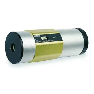 Extech Sound Calibrator - Total Accuracy