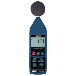 Reed Instruments Sound Level Meter