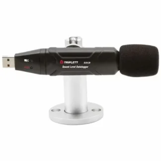 Triplett Noise Meter - Accuracy and Reliability