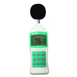 Extech Digital Sound Level Meter