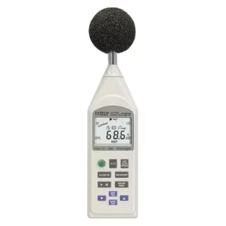 Extech Sound Meter 30-130 dB