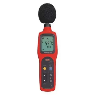 Westward Digital Sound Level Meter