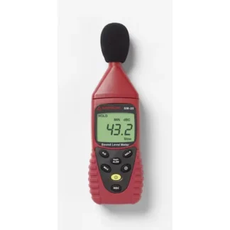 Fluke Sound Meter: Accuracy and Reliability