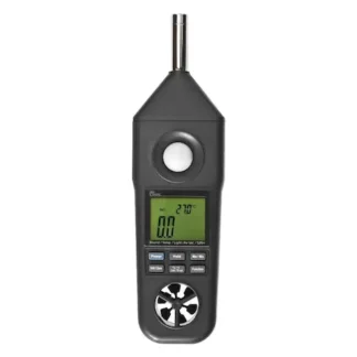 Super Scientific Environmental Quality Meter
