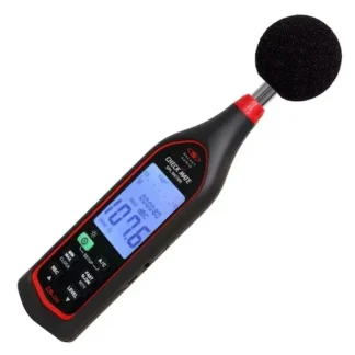Galaxy Audio Spl Sound Meter
