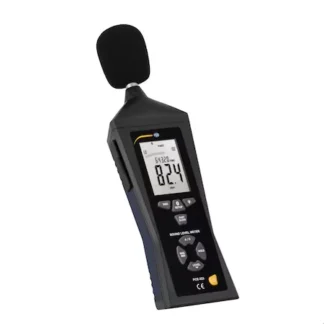 Pce Instruments Decibel Meter